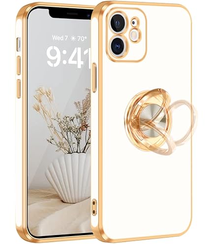 Amazon.com: Apple iPhone 12, 256GB, White - Fully Unlocked
